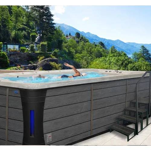 Swimspa X-Series hot tubs for sale in West Valley